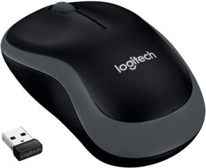 things that you want אלקטרוניקה Logitech 910-002235 Wireless Mouse M185